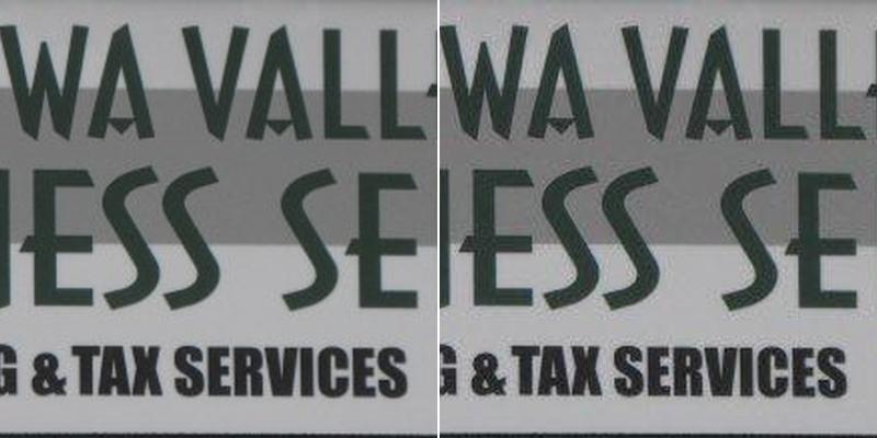 Chippewa Valley Business Services