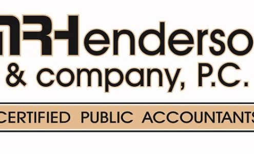 M R Henderson & Company P.C.