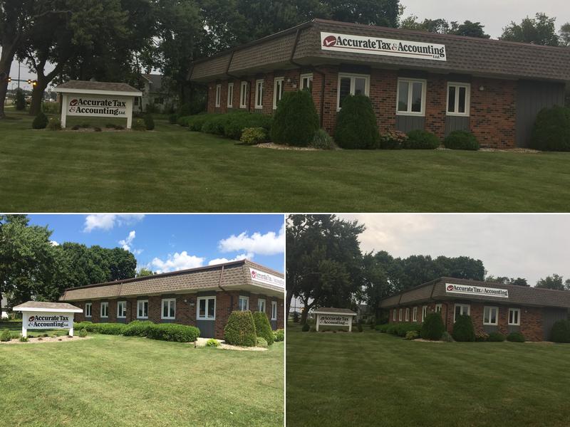 Accurate Tax & Accounting, Ltd.