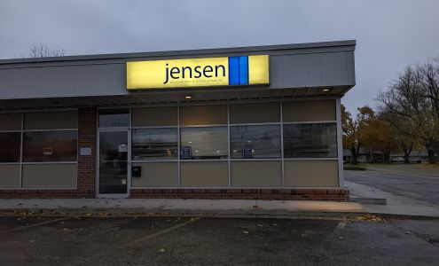 Jensen Accounting and Consulting
