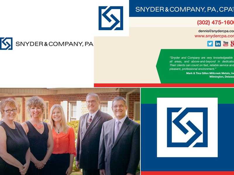 SNYDER & COMPANY PA, CPA's