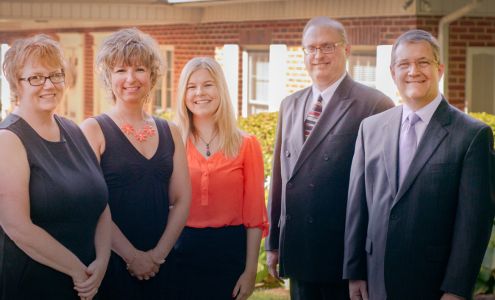 SNYDER & COMPANY PA, CPA's