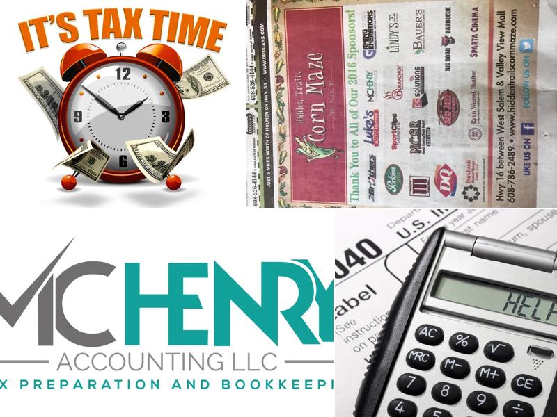 McHenry Accounting LLC