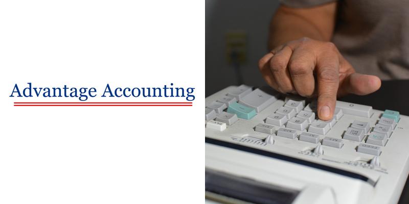 Advantage Accounting