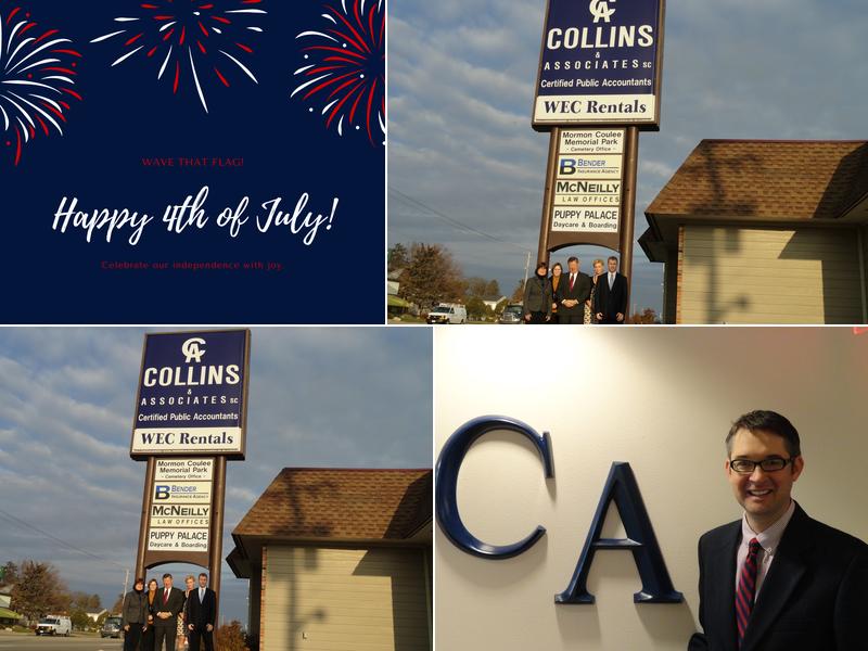 Collins & Associates CPA
