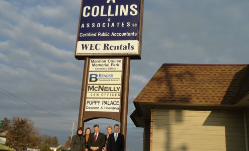 Collins & Associates CPA