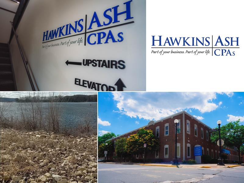 Hawkins Ash CPAs, LLP
