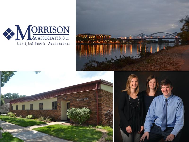 Morrison & Associates