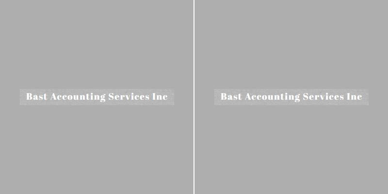Bast Accounting Service Inc