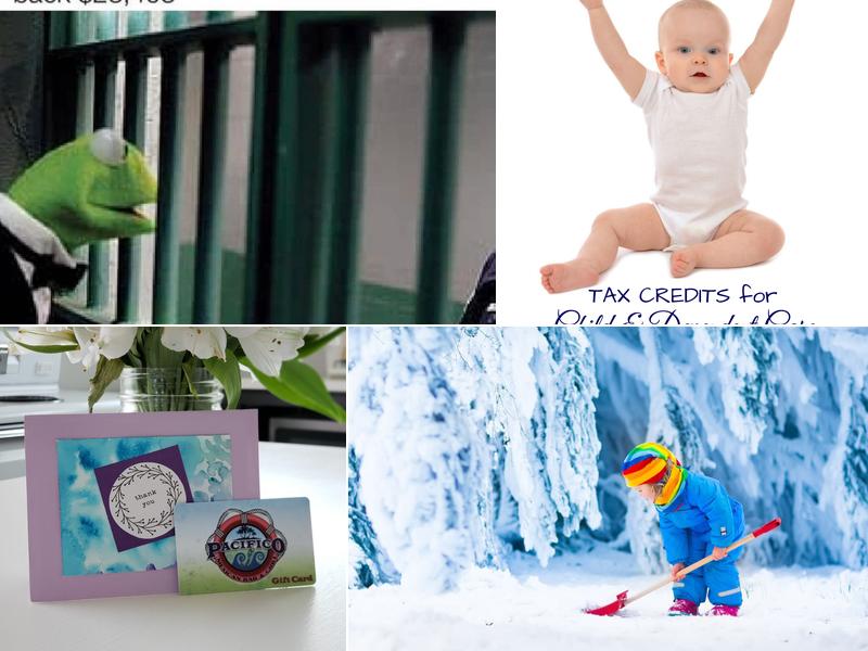 Jeans Income Tax Preparation