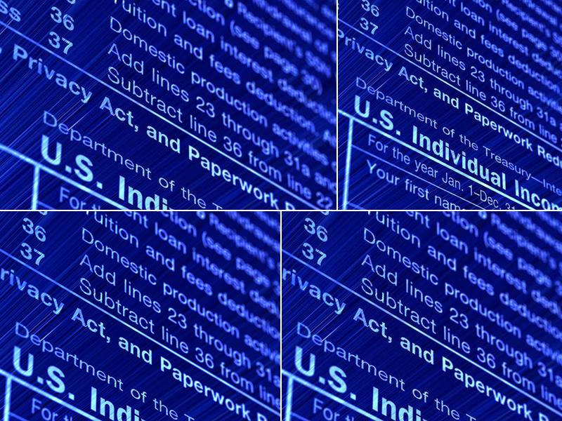 J Cox Accounting Firm