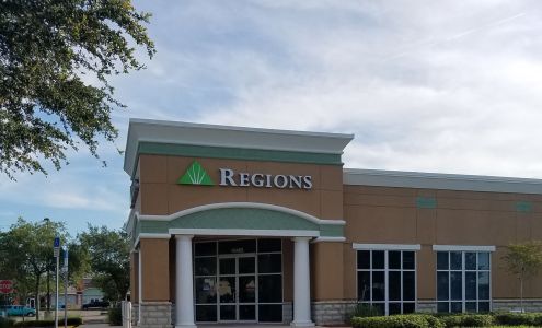 Regions Bank