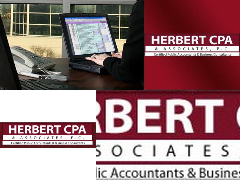 Herbert CPA & Assoc PC