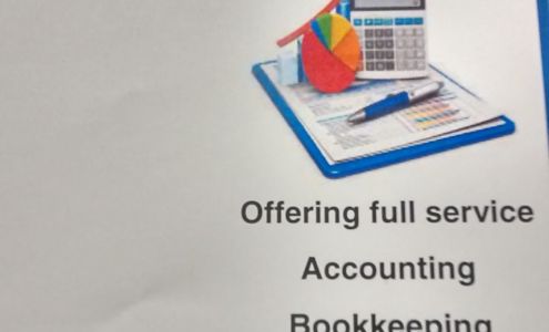 Joyce Wagner Accounting