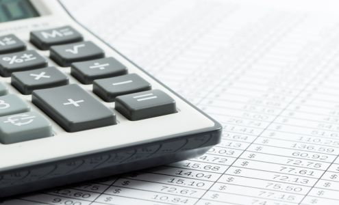 Mercedes Accounting & Associates