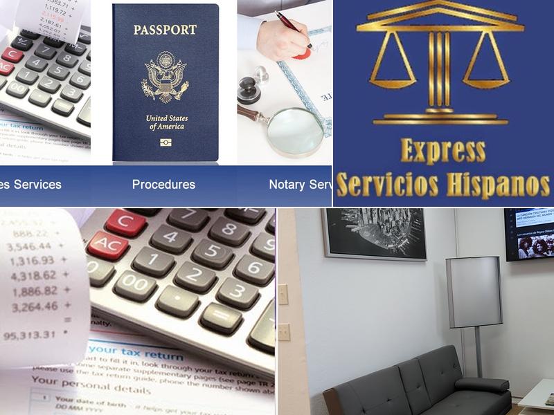 Express Servicios Hispanos