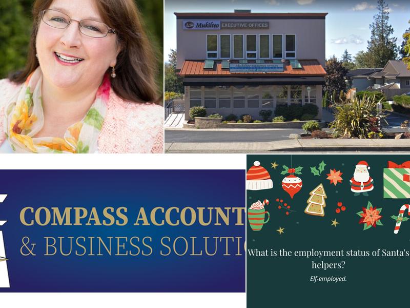 Compass Accounting & Business Solutions