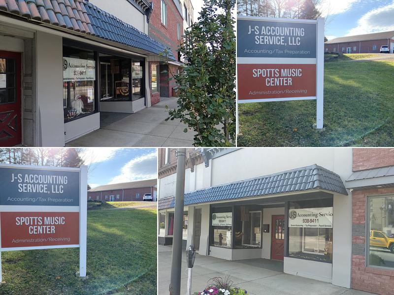 J-S Accounting Services