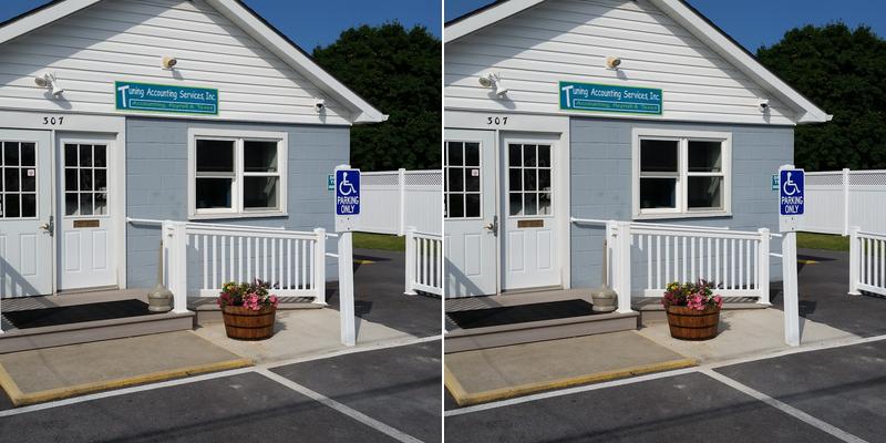 Tuning Accounting Services Inc