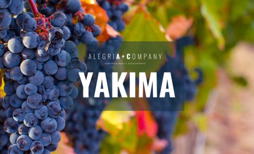 Alegria & Company, P.S.