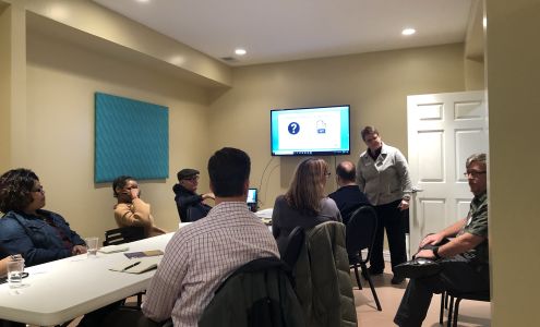 Fit Money CPA Louisville Tax Advisory & Bookkeeping