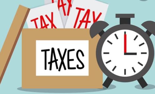 Mz Terri's Tax Services Leesville