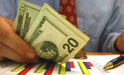 A G Morgan Financial LLC