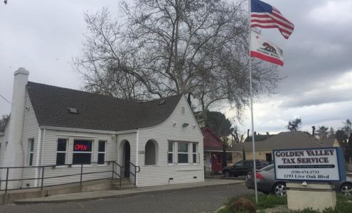 Golden Valley Tax Services