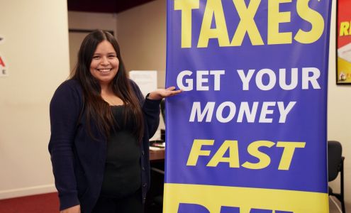 Fiesta Auto Insurance & Tax Service