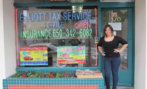 John Elliott, E.A. - Tax Preparation Service - 50% Off Yuba City