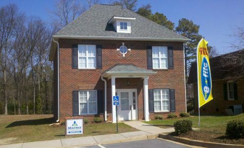 Matrix Tax & Financial Services