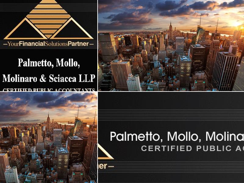 Palmetto, Mollo, Molinaro & Passarello, LLP