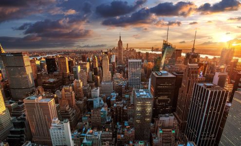 Palmetto, Mollo, Molinaro & Passarello, LLP