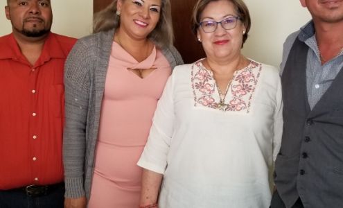 S AND M NAVARRO, INC. Kennewick