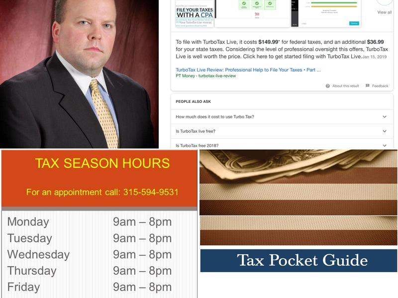 Wayne Business Services