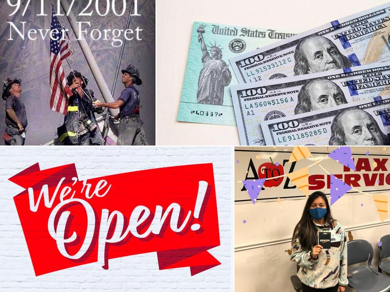 A to Z Tax Service LLC