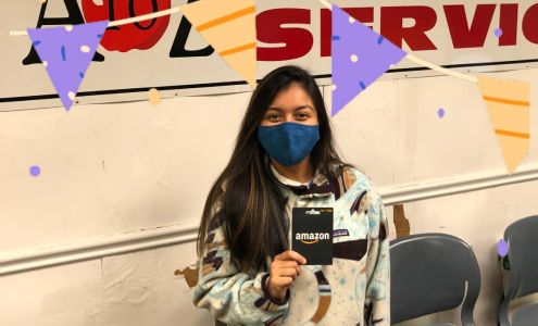 A to Z Tax Service LLC