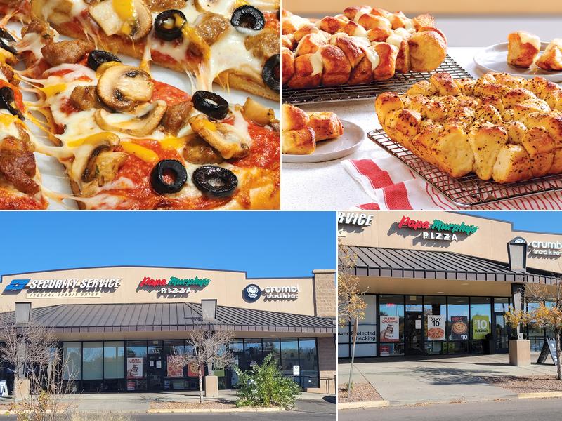 Papa Murphy's | Take 'N' Bake Pizza