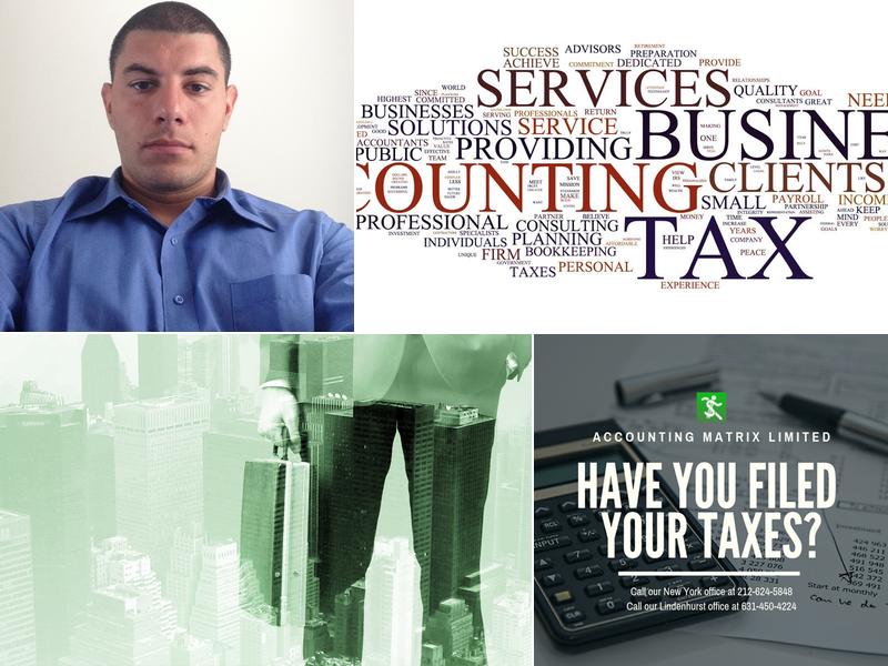 Accounting Matrix Limited