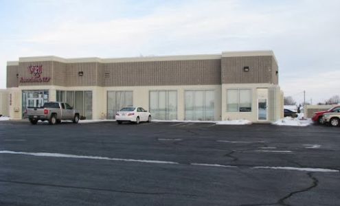 De Bruin & Associates CPA's