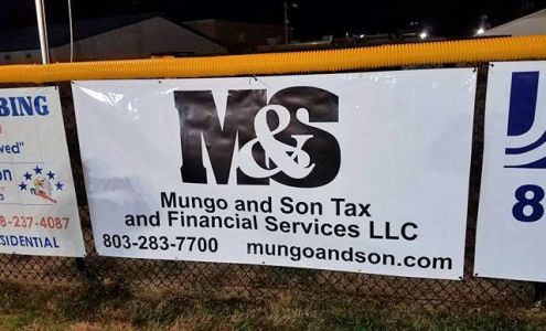Mungo & Son Tax & Financial Lancaster