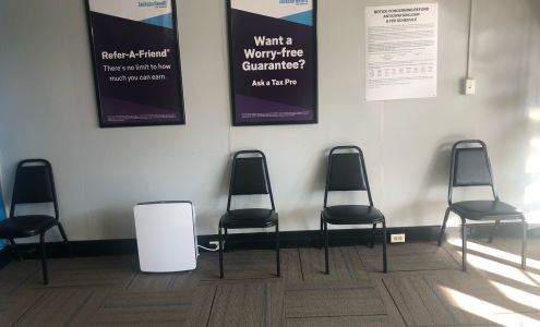 H&A Tax Service Pink Hill