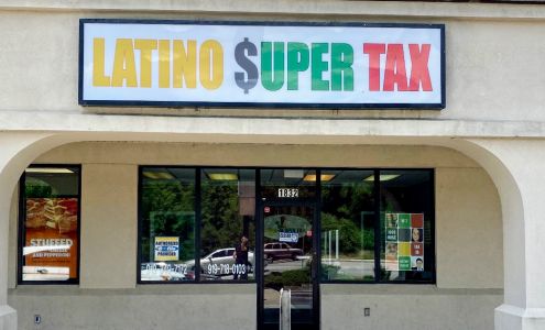 Latino Super Tax Sanford