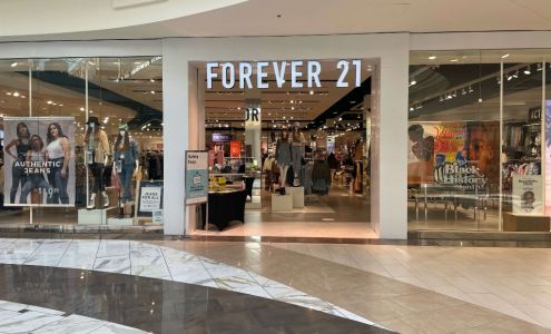 Forever 21