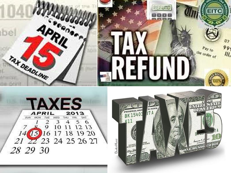 Tara's Tax Consulting