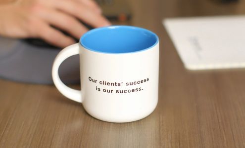 System Six Bookkeeping