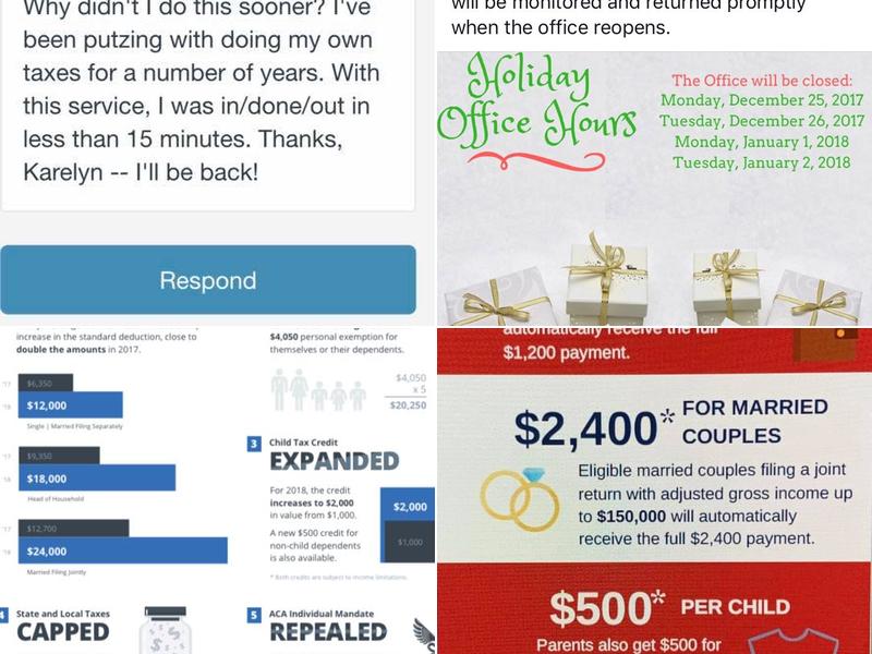 Karelyn's Tax Service