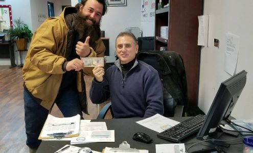 Mic Professional Tax Services Siler City