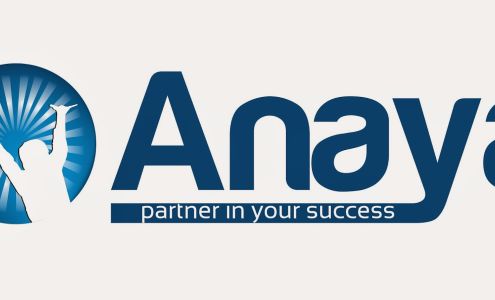Anaya Associates PLLC CPA firm