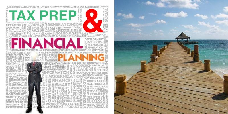 Complete Tax & Financial Services